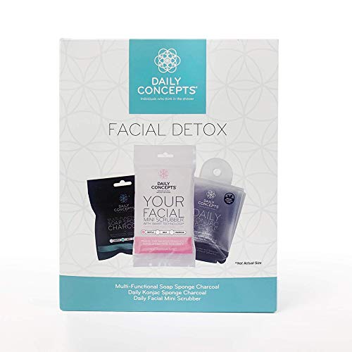 Facial Detox - Gift Set