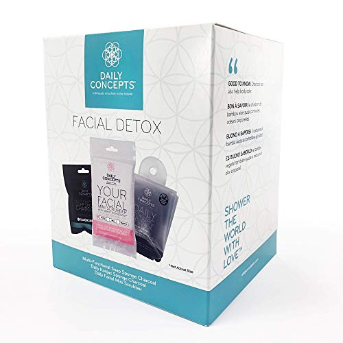 Facial Detox - Gift Set